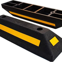 Heavy Duty Wheel Stopper - 57CM