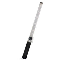 LED Traffic Baton Red