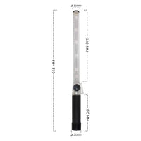 LED Traffic Baton Red