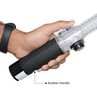 LED Traffic Baton Red