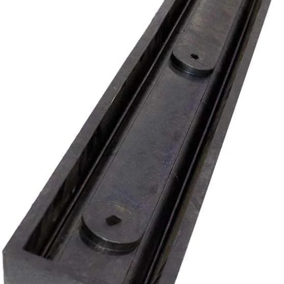 Rubber Wall Bumper Protector 100 CM