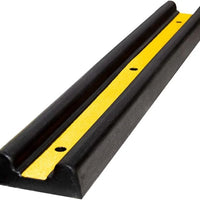 Rubber Wall Bumper Protector 100 CM