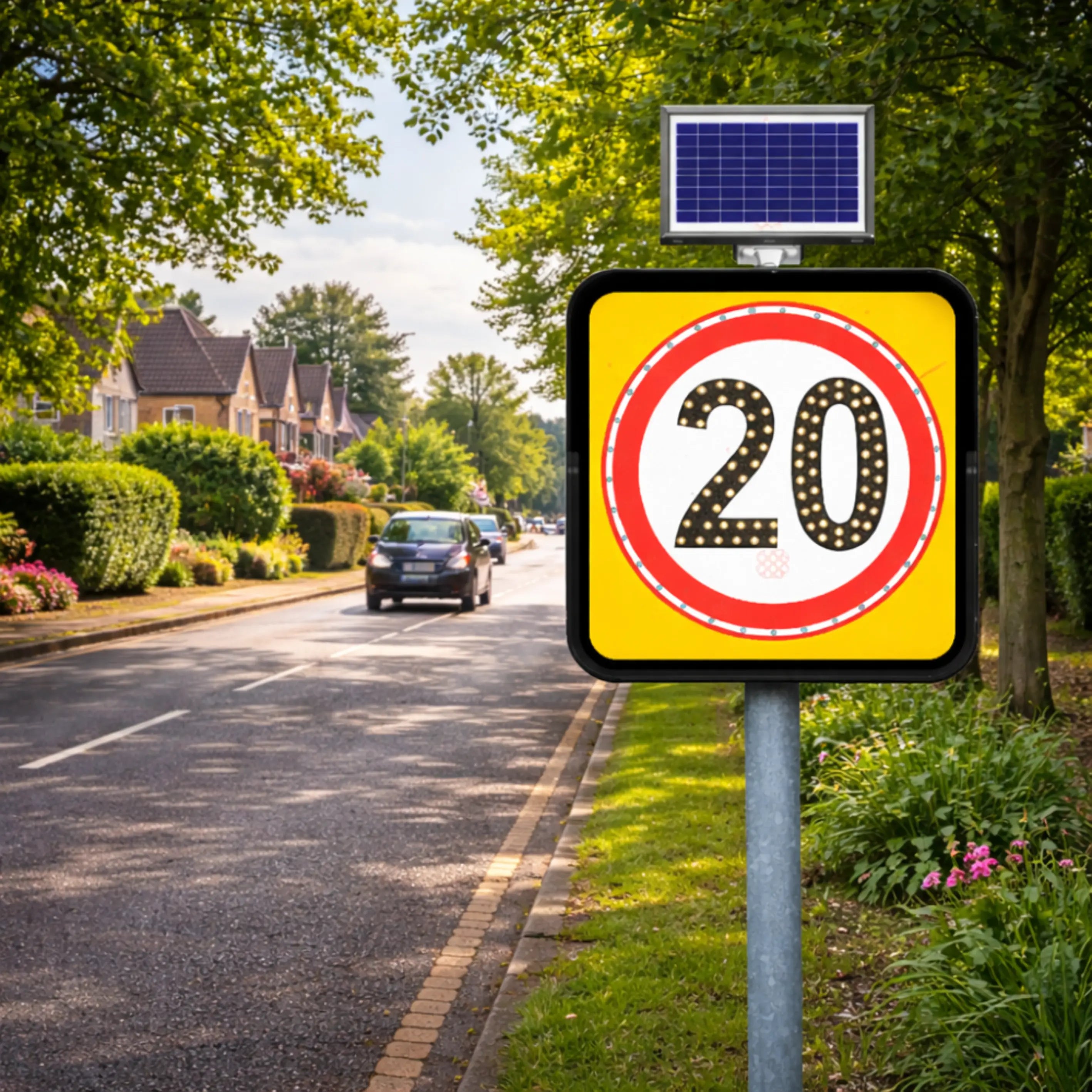 BIRI TRADING EST - KSA