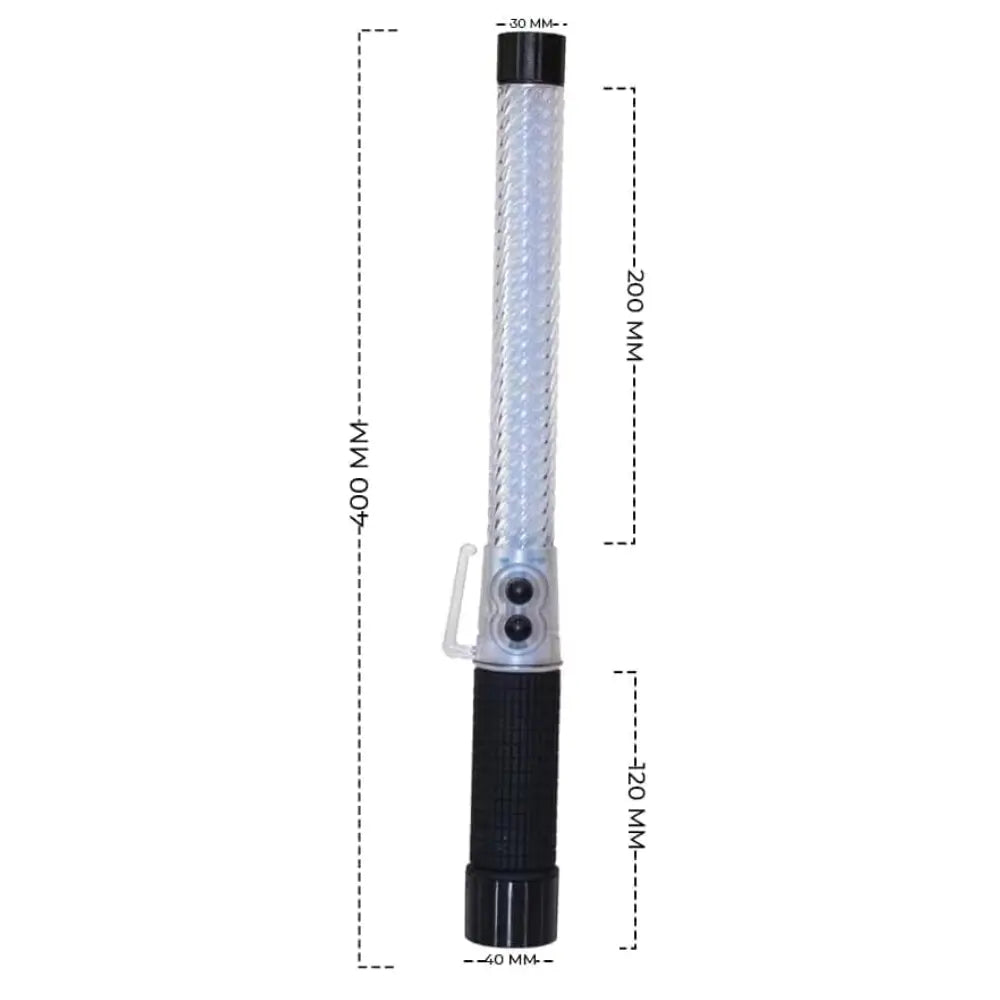 Traffic light Baton