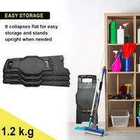 easy to storable and useable