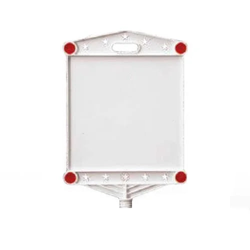 safety sign for traffic purpose