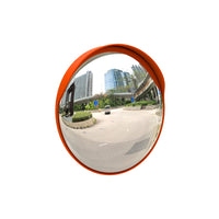 convex mirror