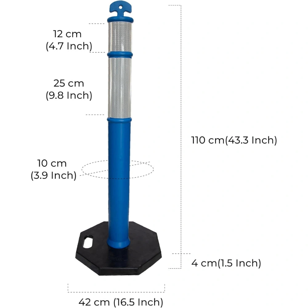 traffic delineator