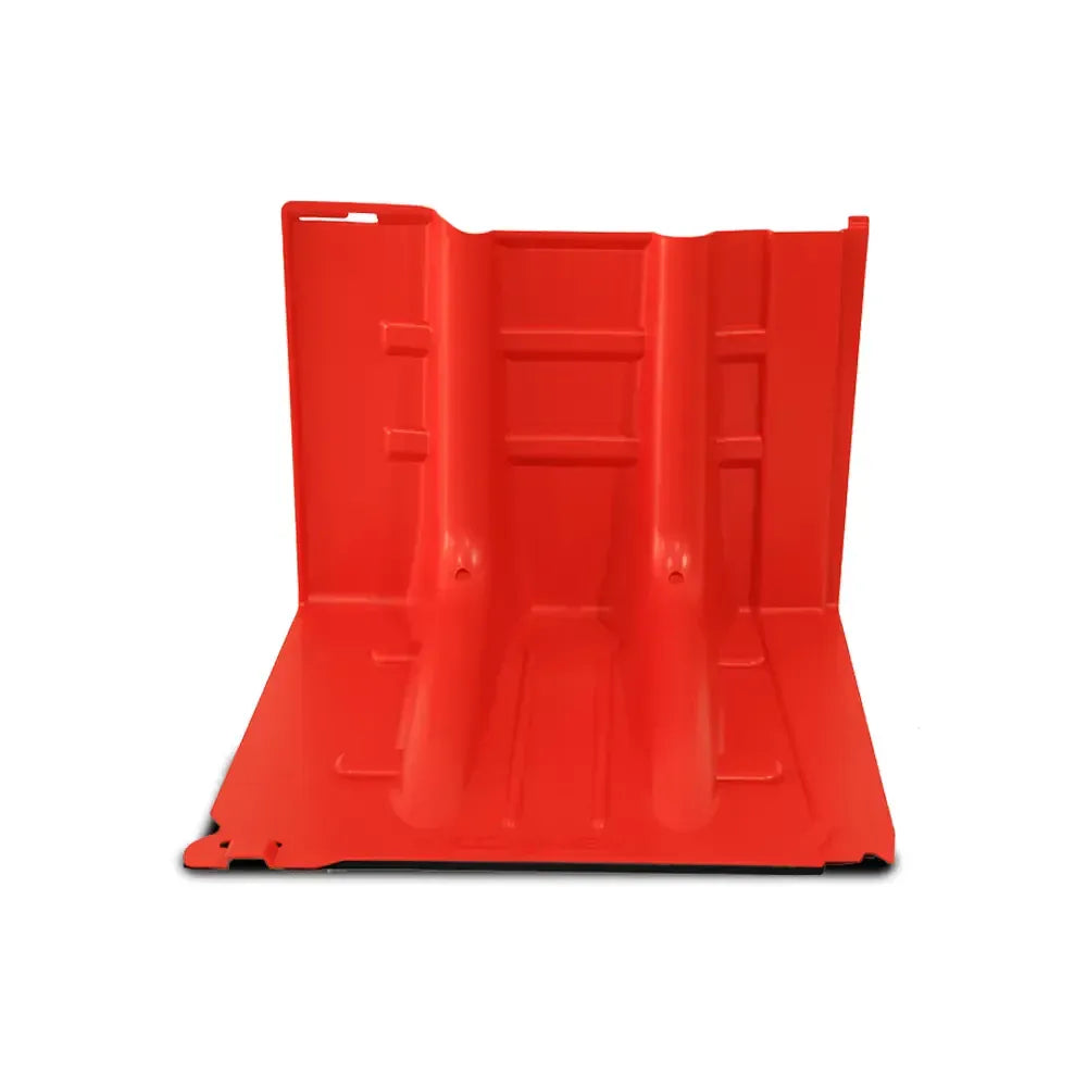 flood barrier