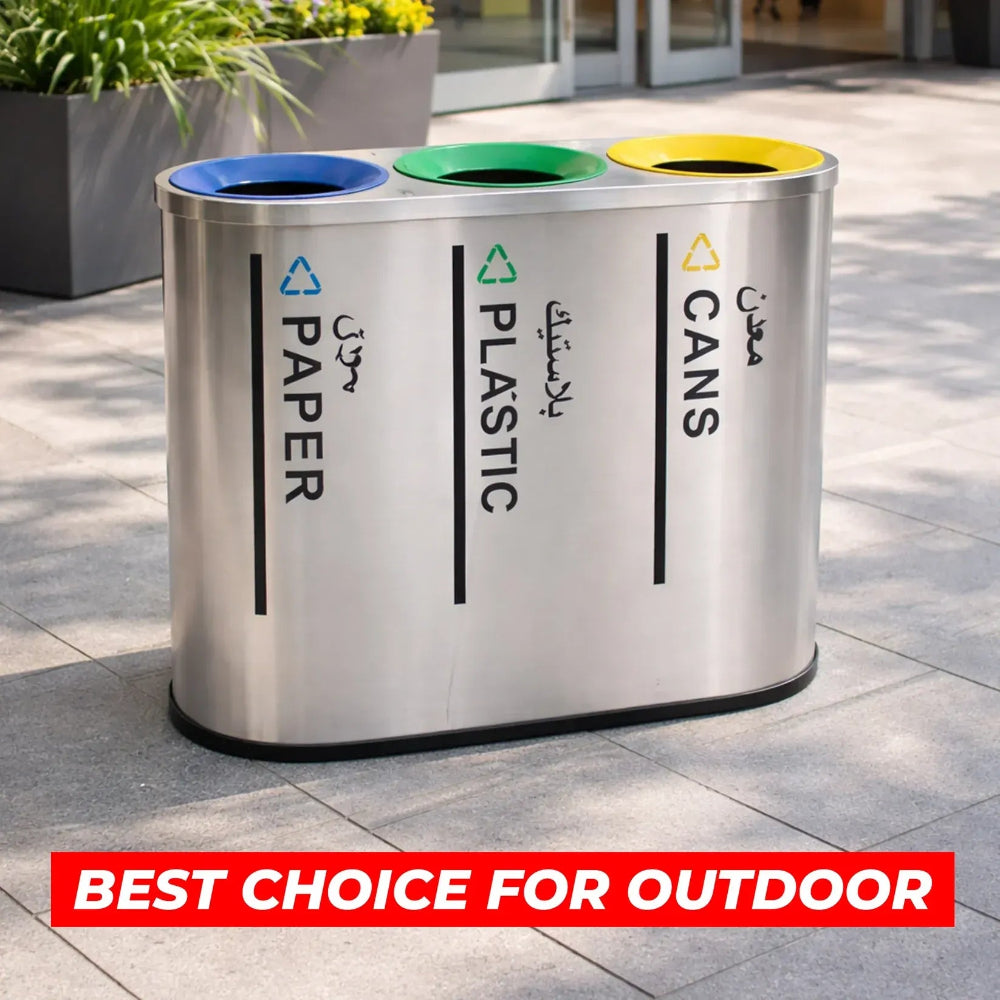 BIRI TRADING EST - KSA