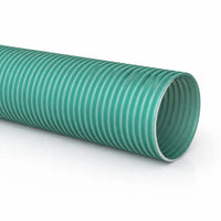 Green hose pipe