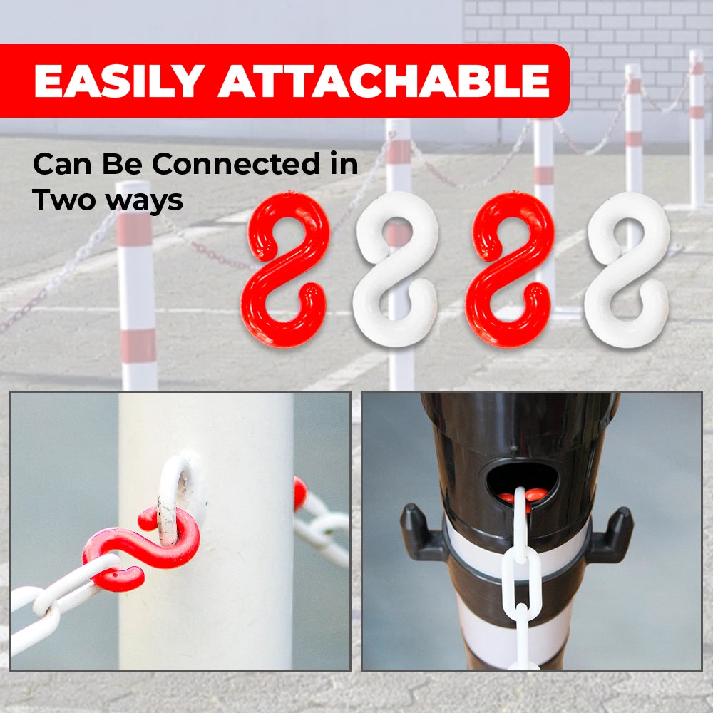 two way connected chain