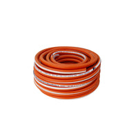 pvc gas hose