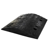 Industrial speed ramp