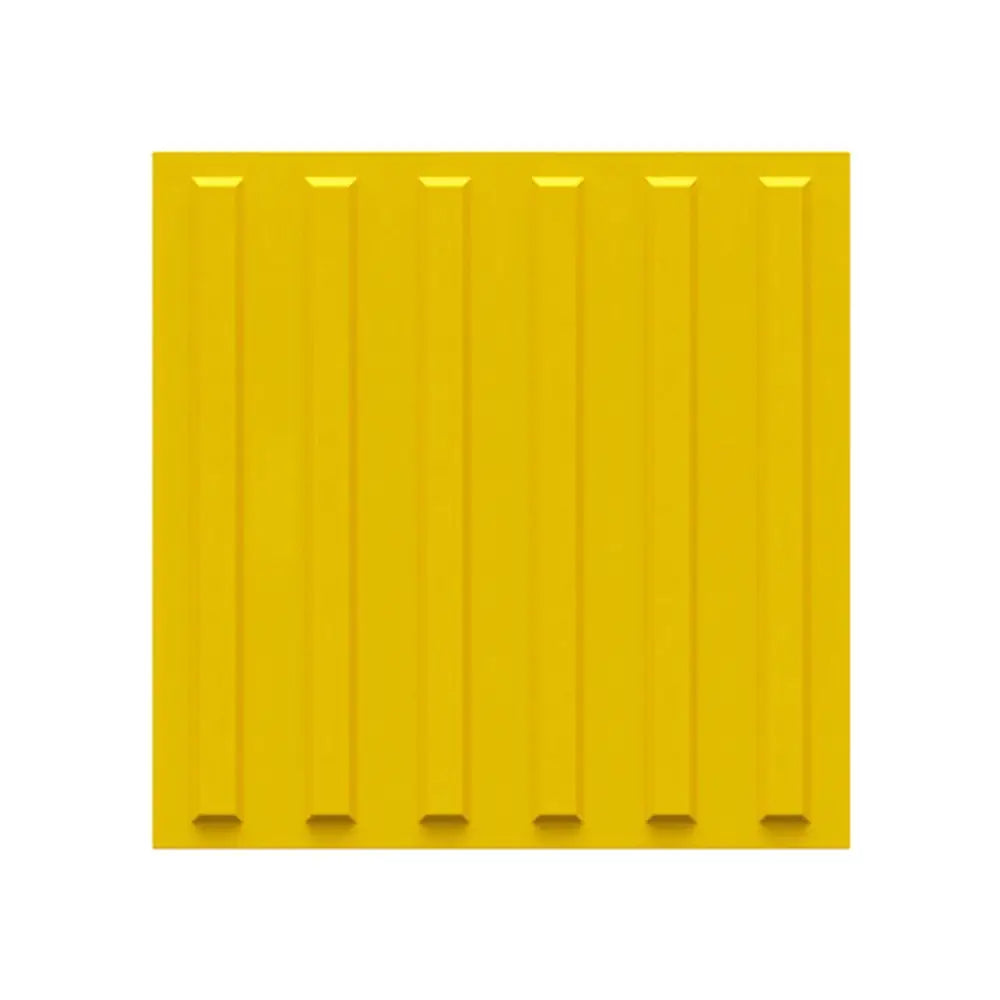 Industrial tactile paving