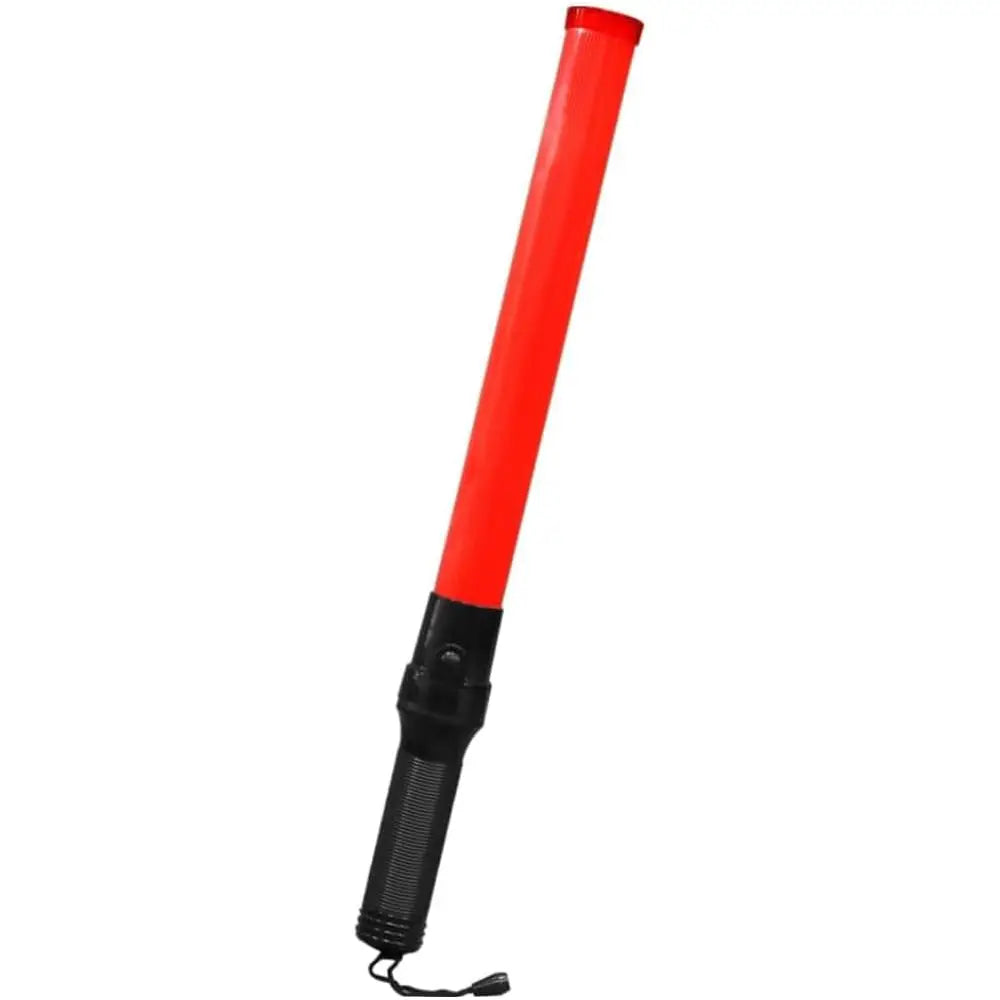 Traffic wand baton