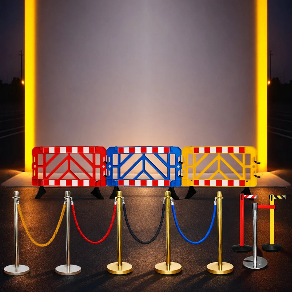 Queue Barriers & Stanchions | Biri Group