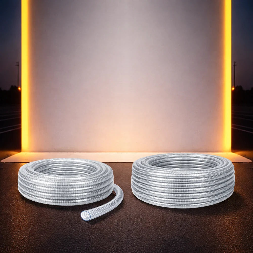 Steel Wire Hoses