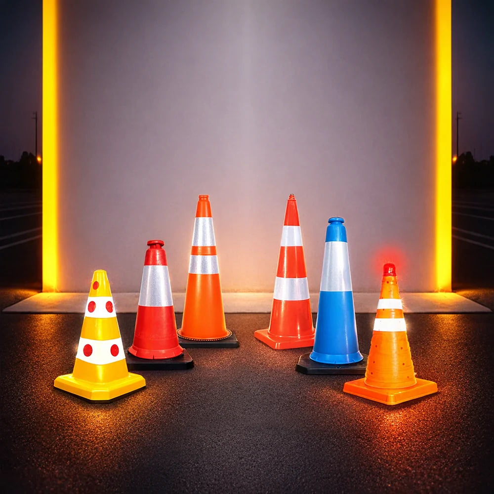 Traffic Cone