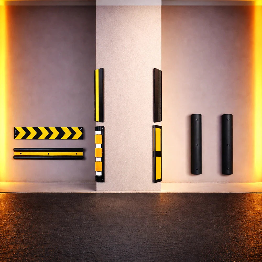 Protective Wall Guards | Biri Group