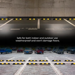 Parking 110CM Wheel Stopper