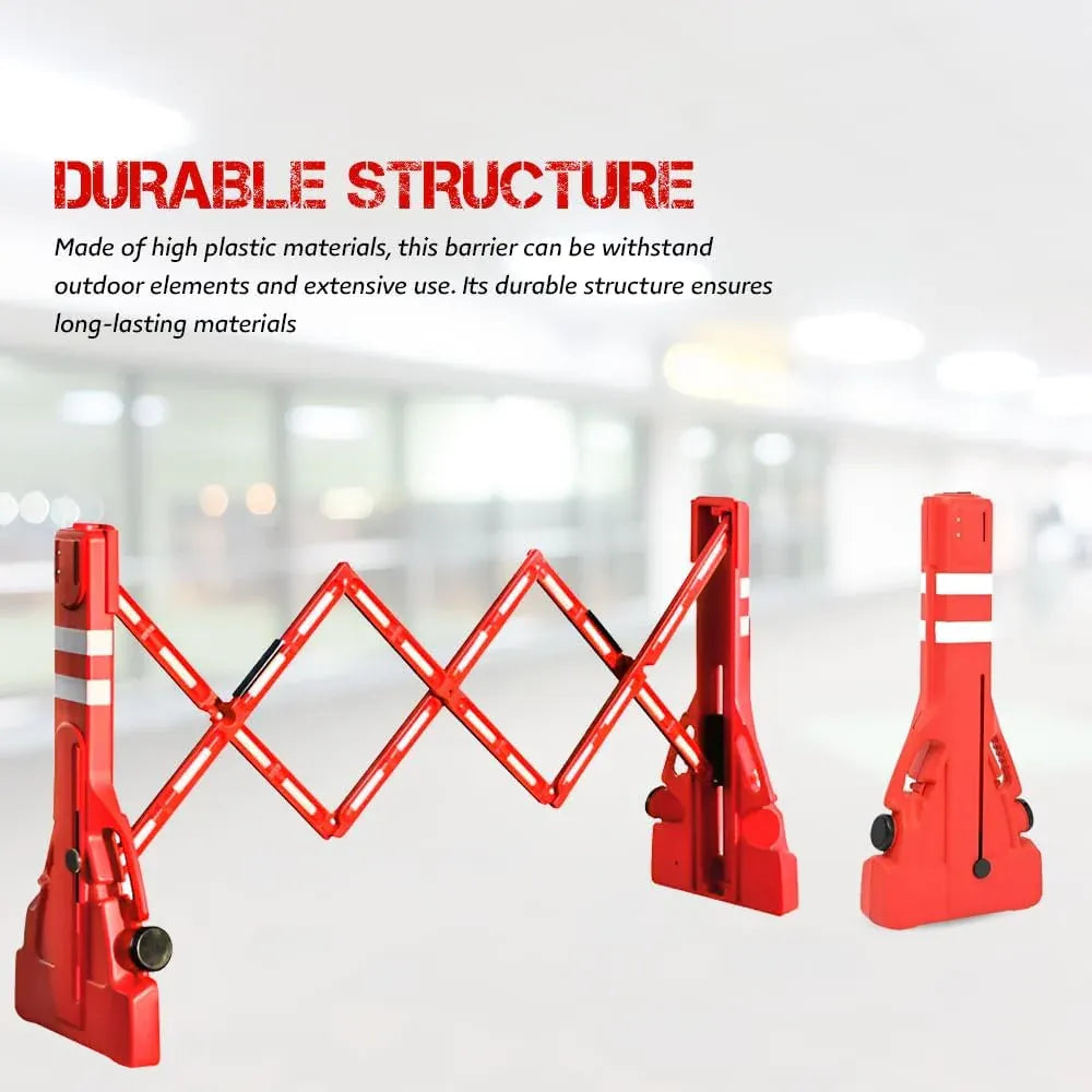 good material barrier 