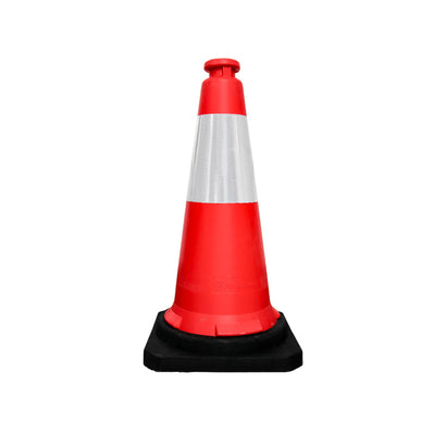 75CM Traffic Cone - Red