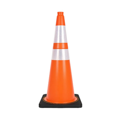 75CM PVC Traffic Cone