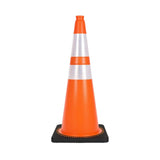 75CM PVC Traffic Cone