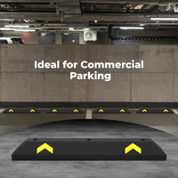 Parking block