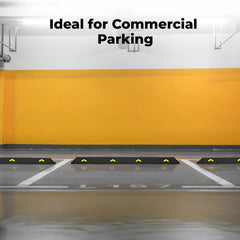 Heavy Duty Wheel Stopper - 183CM