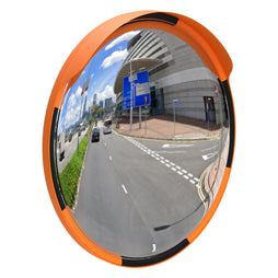 Evelux Safety Convex Mirror - 80CM High Quality