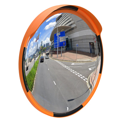 Evelux Safety Convex Mirror - 80CM High Quality