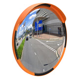Evelux Safety Convex Mirror - 80CM High Quality
