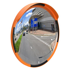Evelux Safety Convex Mirror - 80CM High Quality
