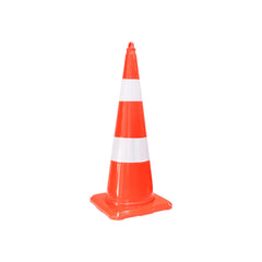 Evelux Unbreakable Traffic Cone 90CM