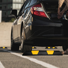 Evelux Wheel Stop 110CM