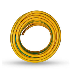 Reinforced 1/2 × 50M Yellow