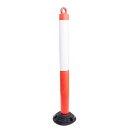 120CM Flexible Warning Post