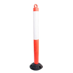 120CM Flexible Warning Post