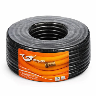 Gas & Air Hose 8x14mm 40M Reinforced PVC Industrial Hose