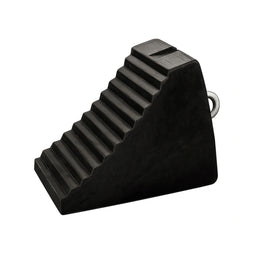 Heavy-Duty 5KG Rubber Wheel Chock