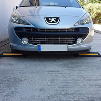 Heavy Duty Wheel Stopper - 57CM
