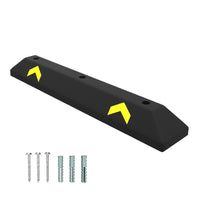Heavy Duty Wheel Stopper - 90CM