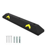 Heavy Duty Wheel Stopper - 90CM