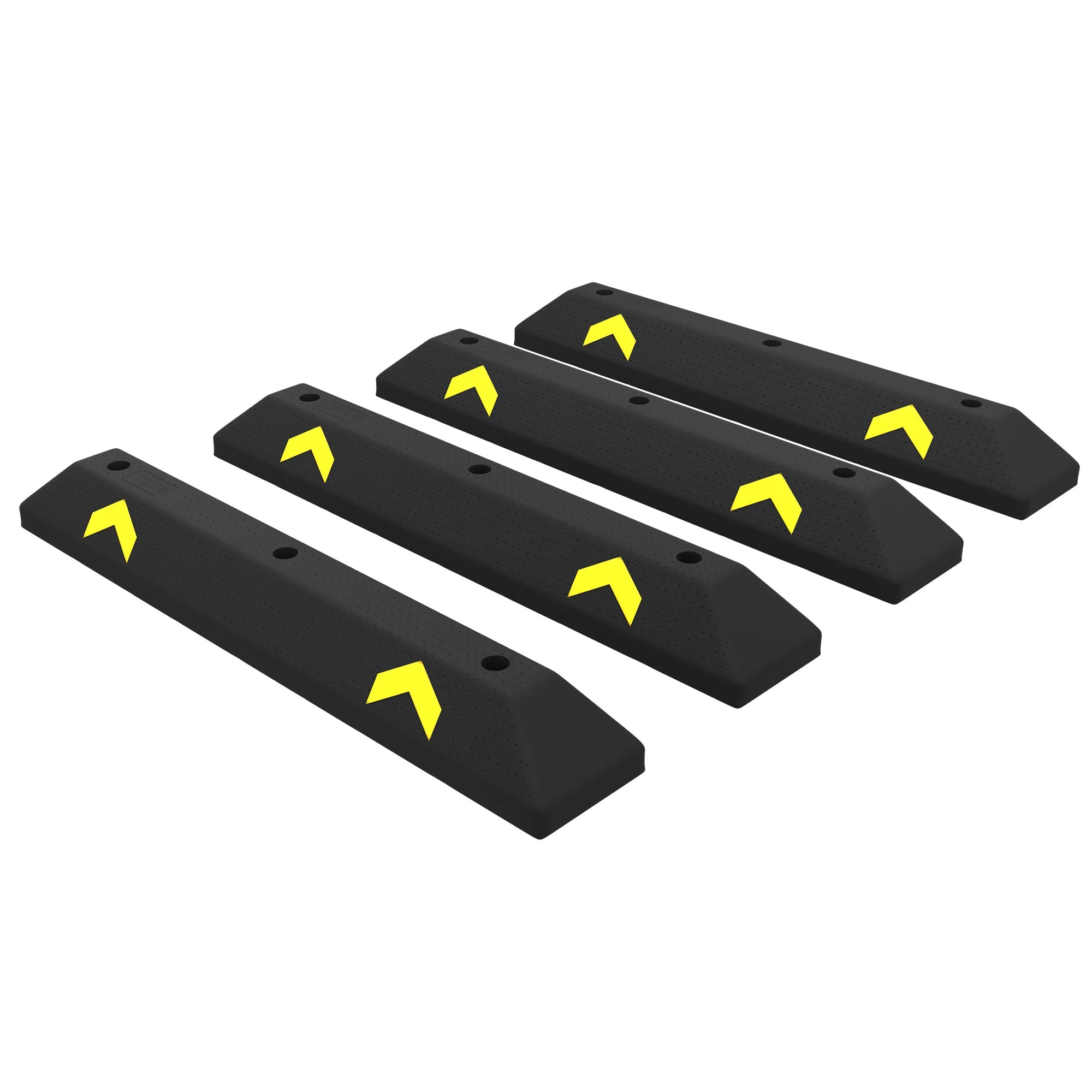 Heavy Duty Wheel Stopper - 90CM