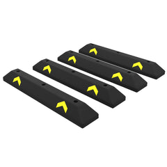 Heavy Duty Wheel Stopper - 90CM