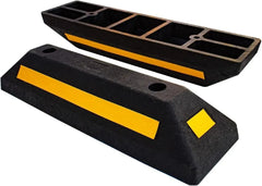 Heavy Duty Wheel Stopper - 57CM