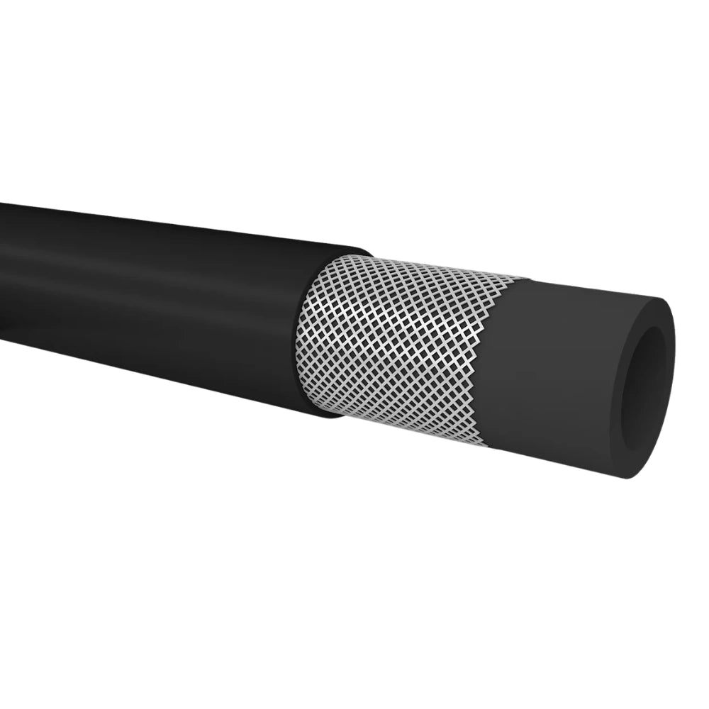 gas hose black for industrial purpose