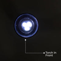 LED Traffic Baton Red